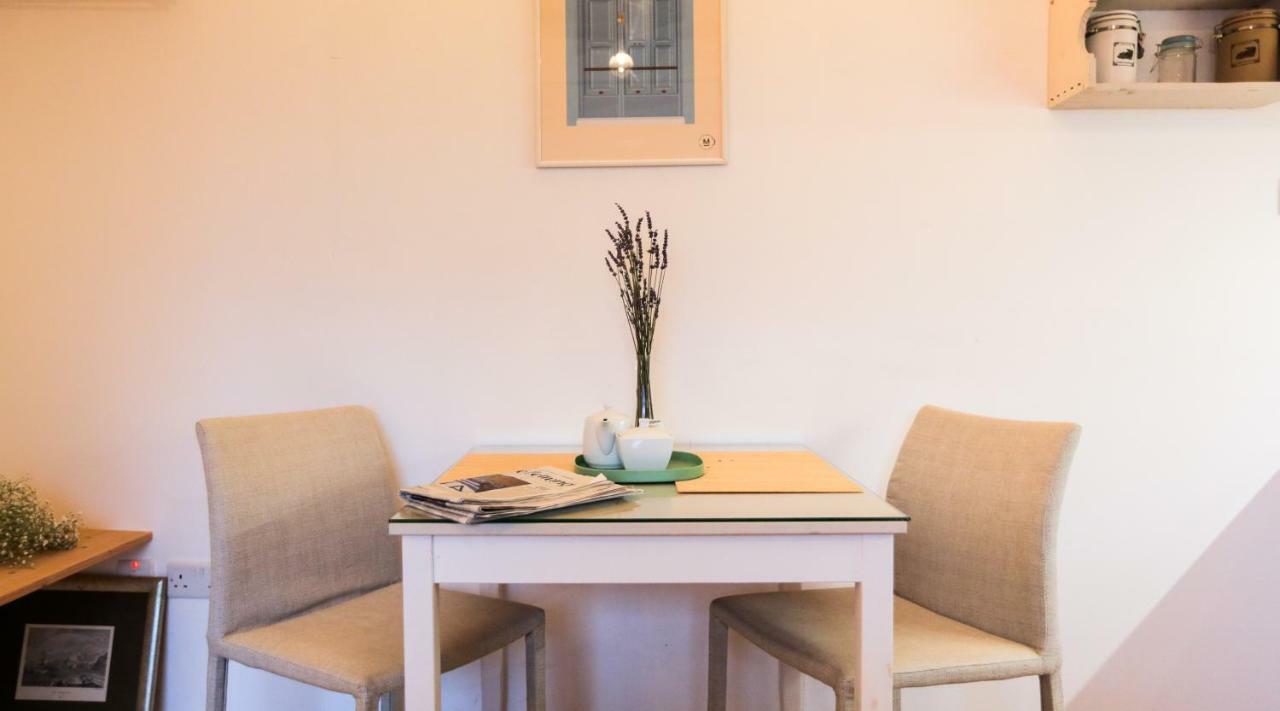 - Hastings Apartman *